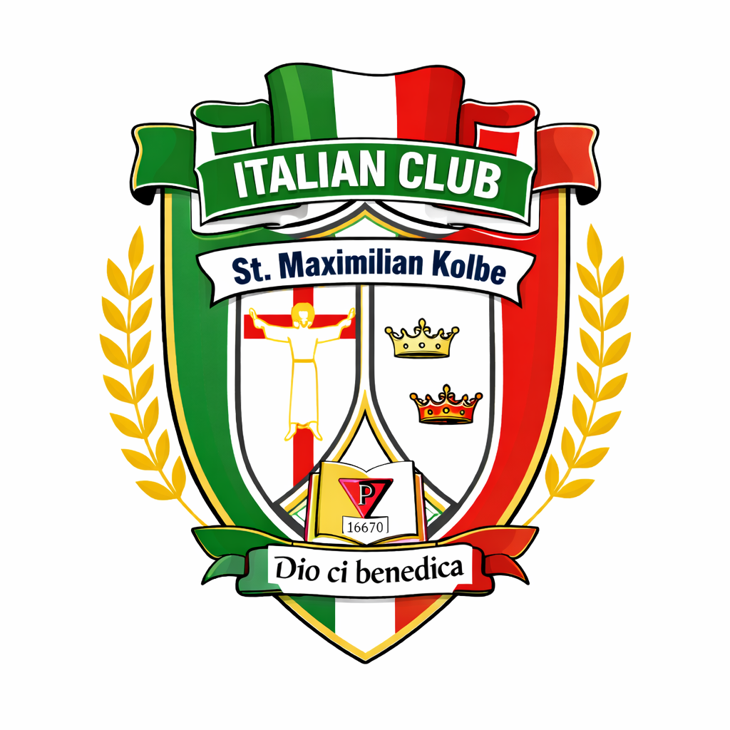 SMK Italian Culture Club